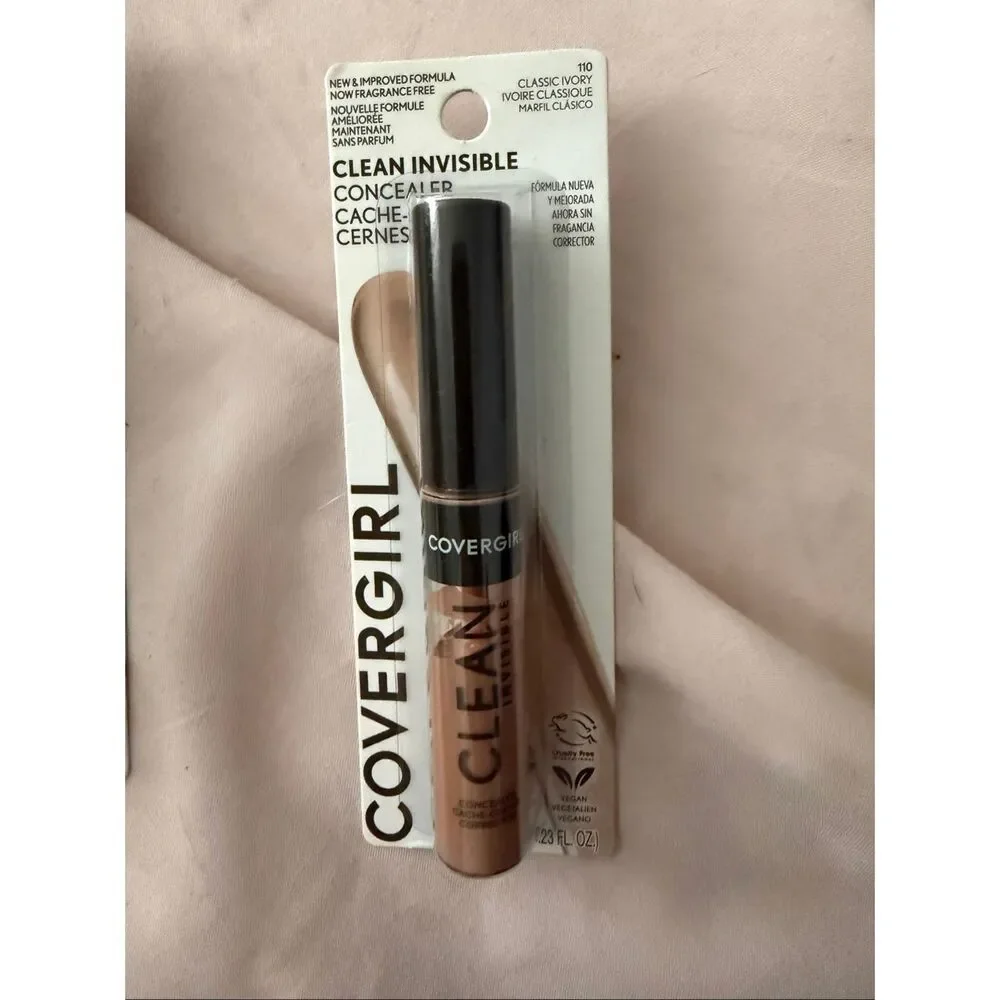 Covergirl Products